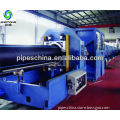 manufacturer and exporter of large diameter hdpe pipe and fittings